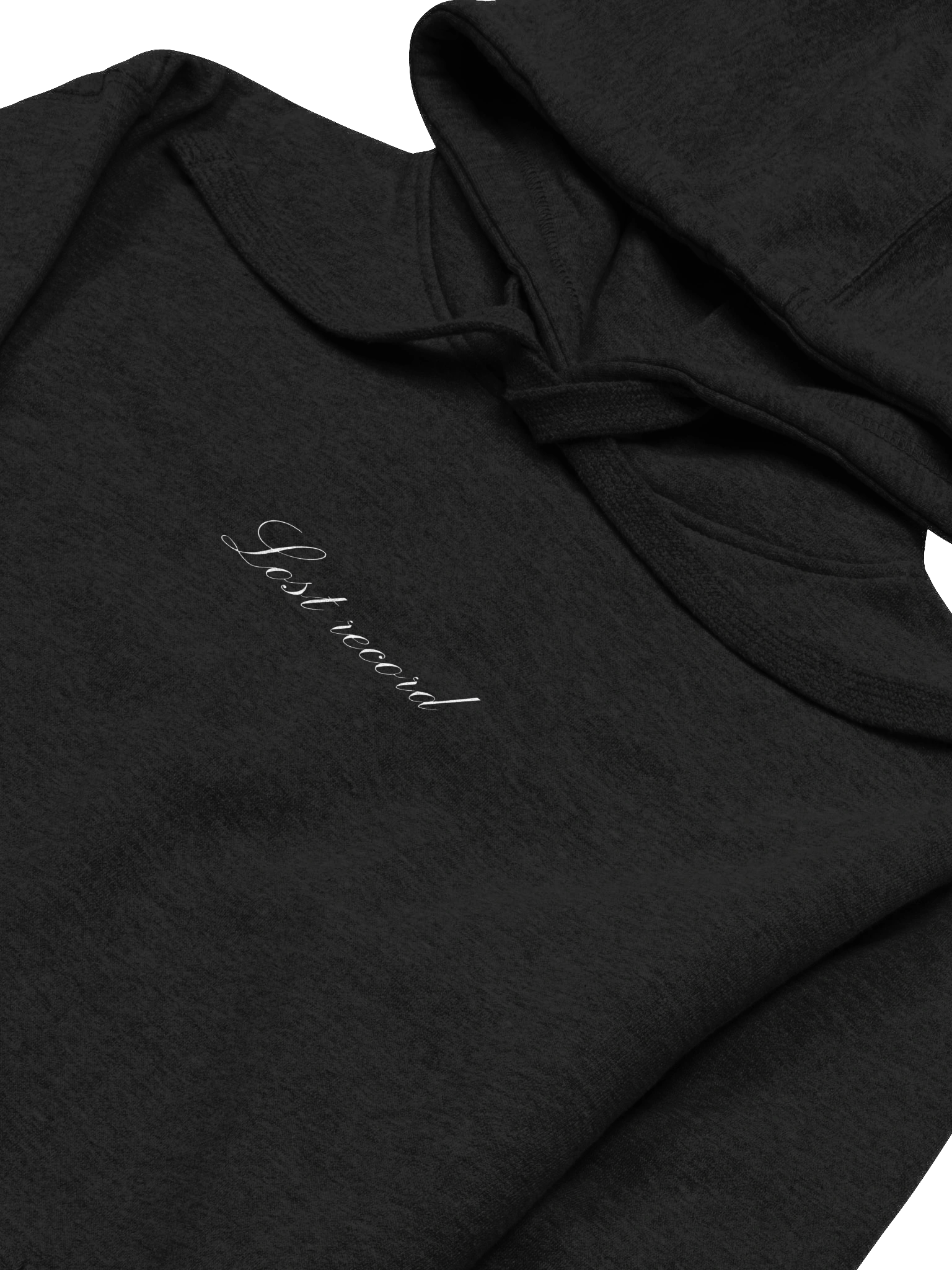 Lost Record Hoodie product image (3)