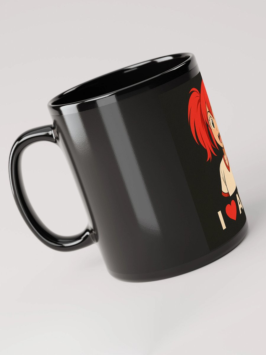 I LOVE ANIME product image (6)