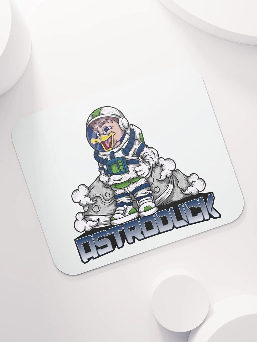 AstroDuck Mouse Pad product image (7)
