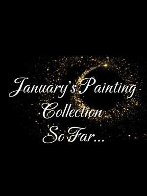 You have until the 22nd TO submit your suggestion for this month's theme: Disney.  #art #painting #artist #artistsoftiktok #paint #fairytale #painter 