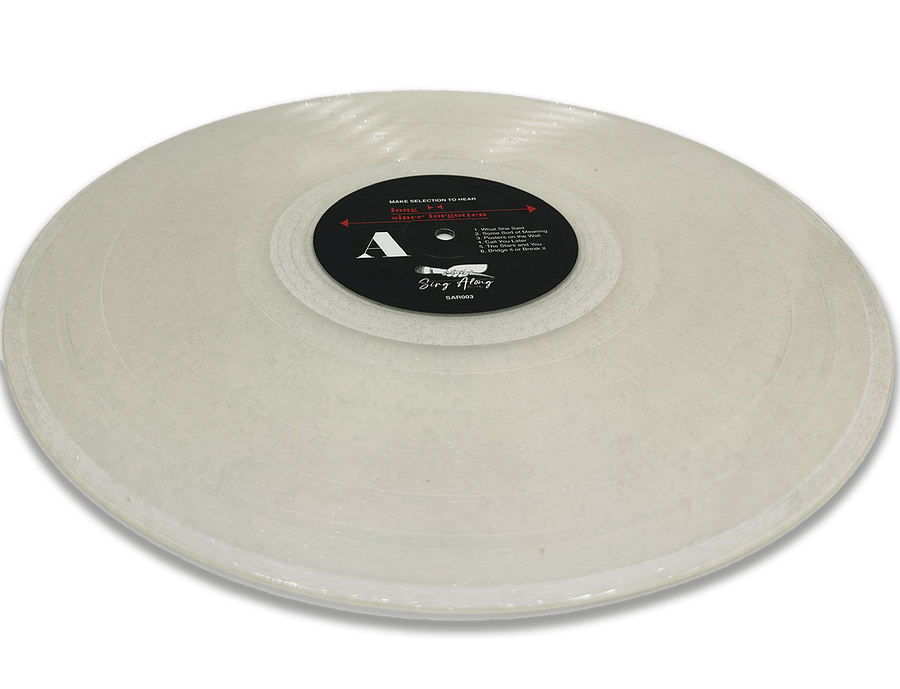 Long Since Forgotten - All the Things You Said product image (3)