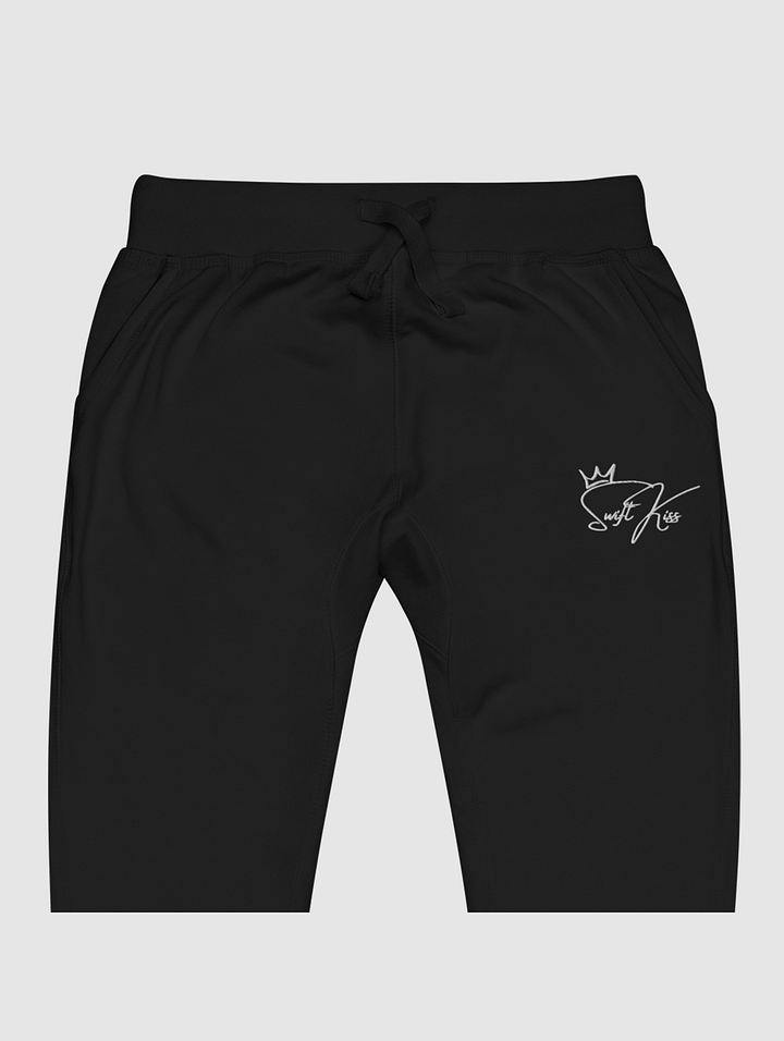 [SwiftKiss_] Unisex fleece sweatpants product image (2)