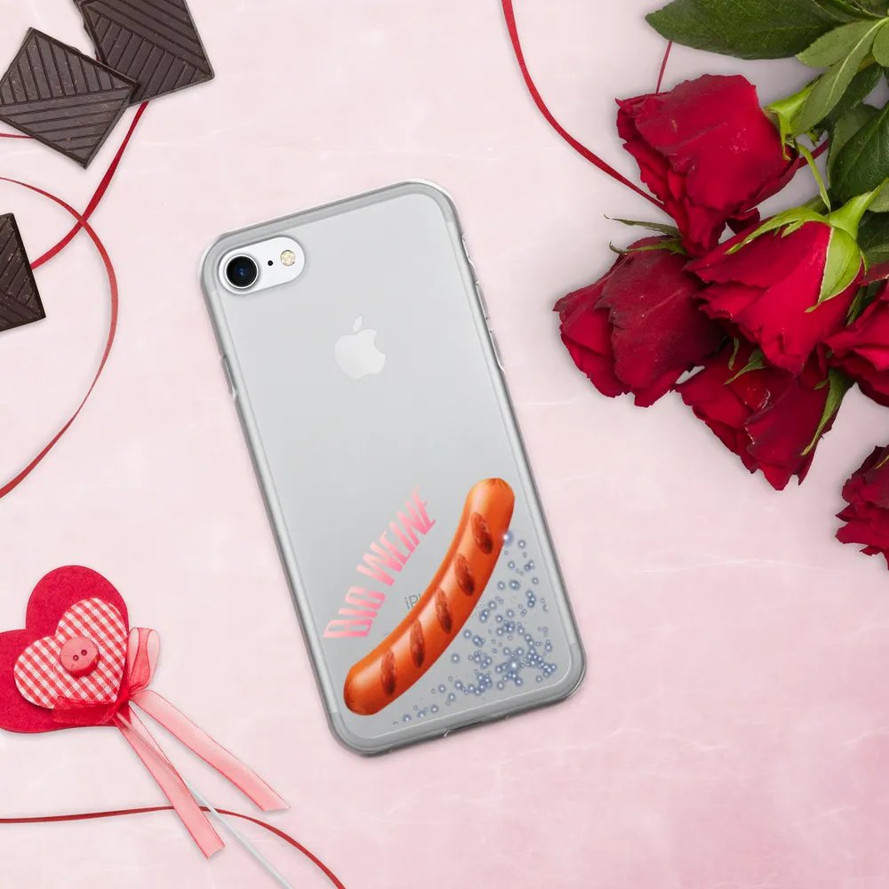 Big Weine iPhone case product image (9)
