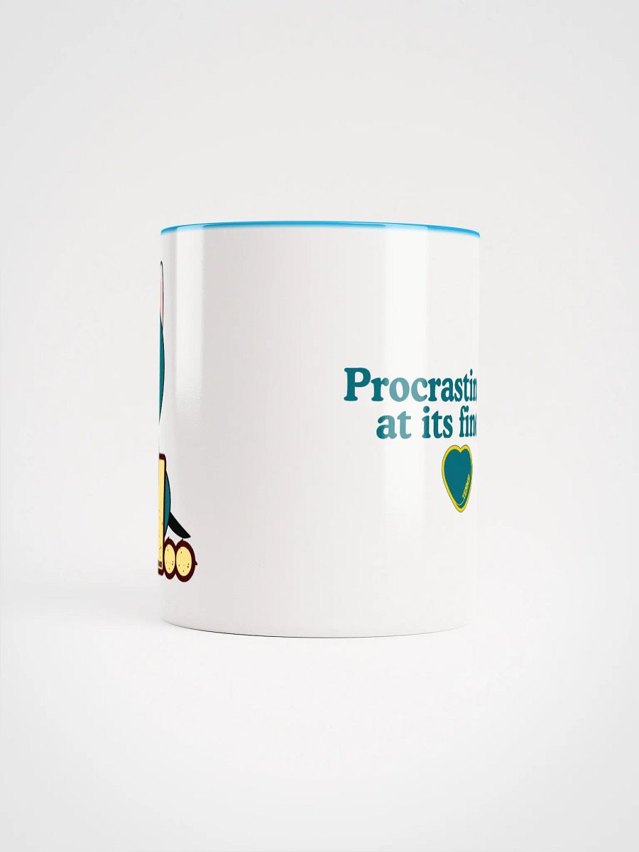 Quiet mug product image (5)