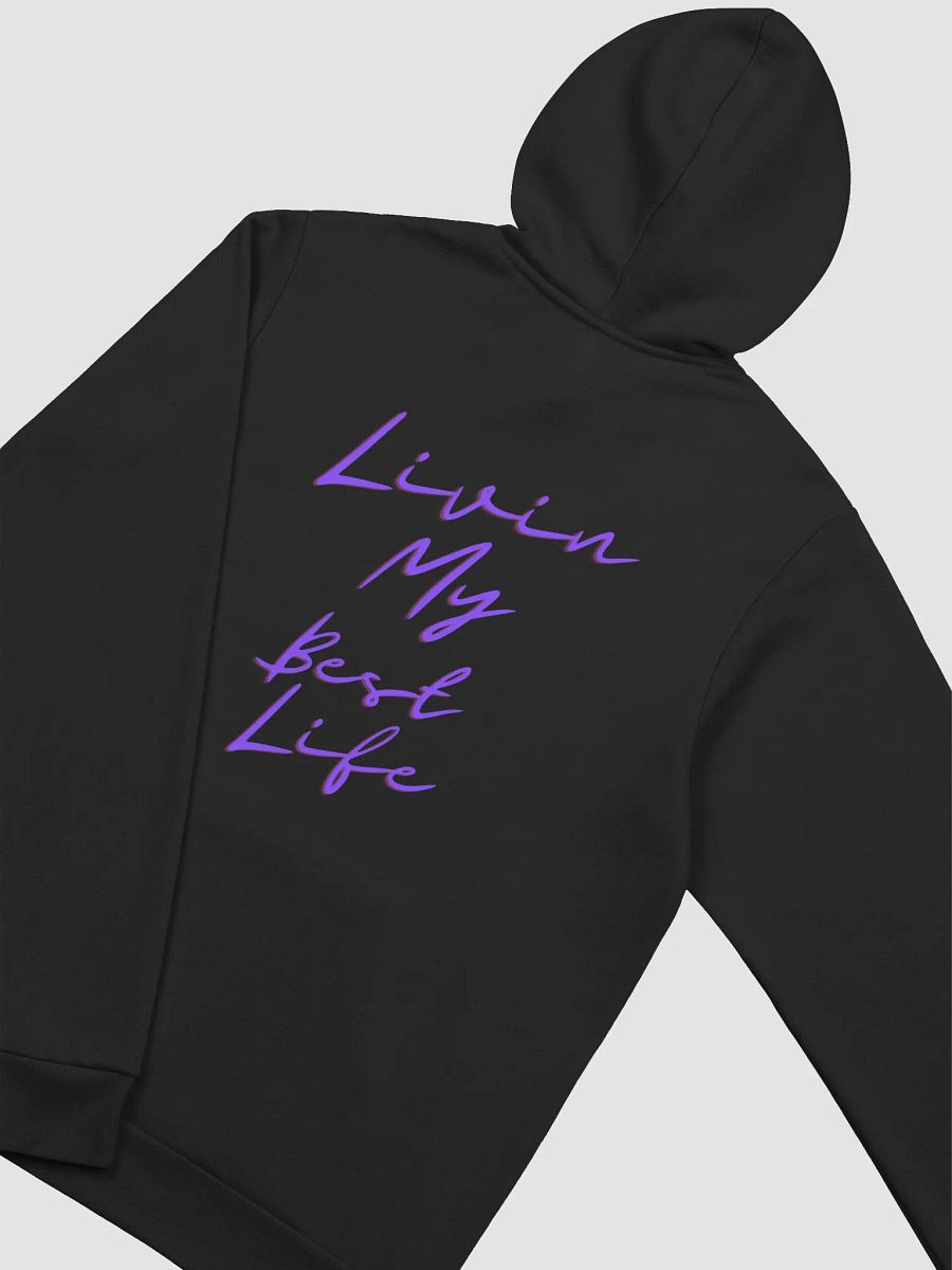 Livin My Best Life Sweatshirt product image (11)