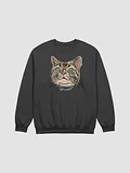 Goomba Approves Gildan Sweatshirt product image (1)
