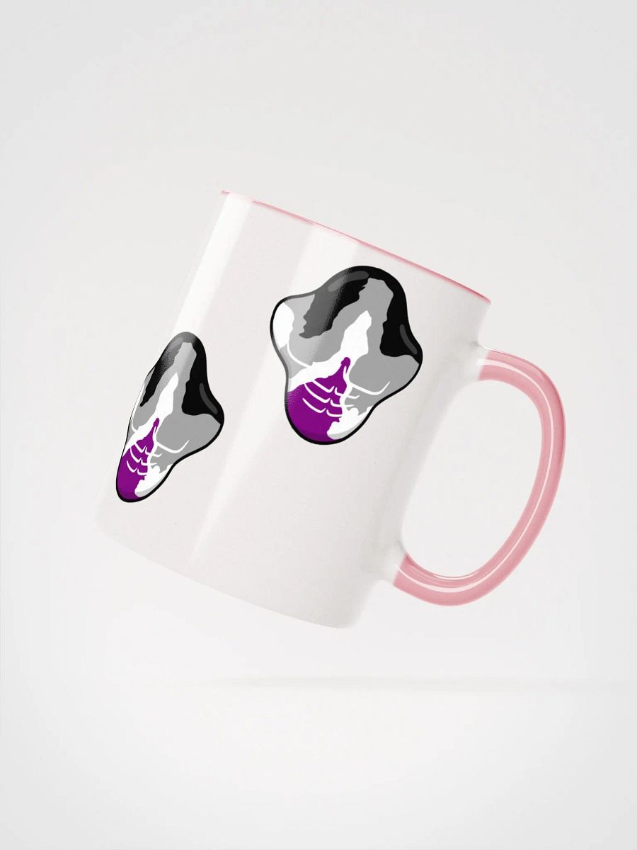 Asexual Buff Tato Mug product image (37)