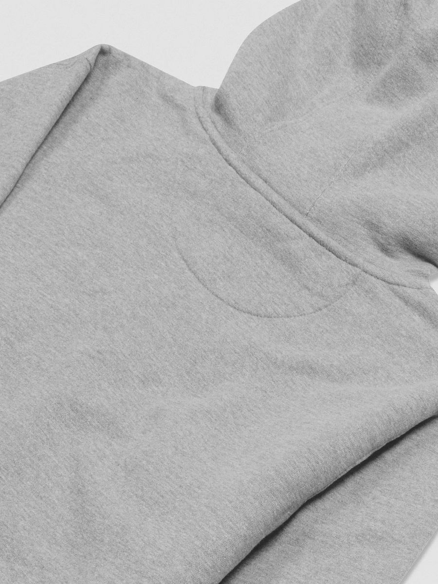 BEST DIFFICULTY - Hoodie Black Embroidery product image (4)