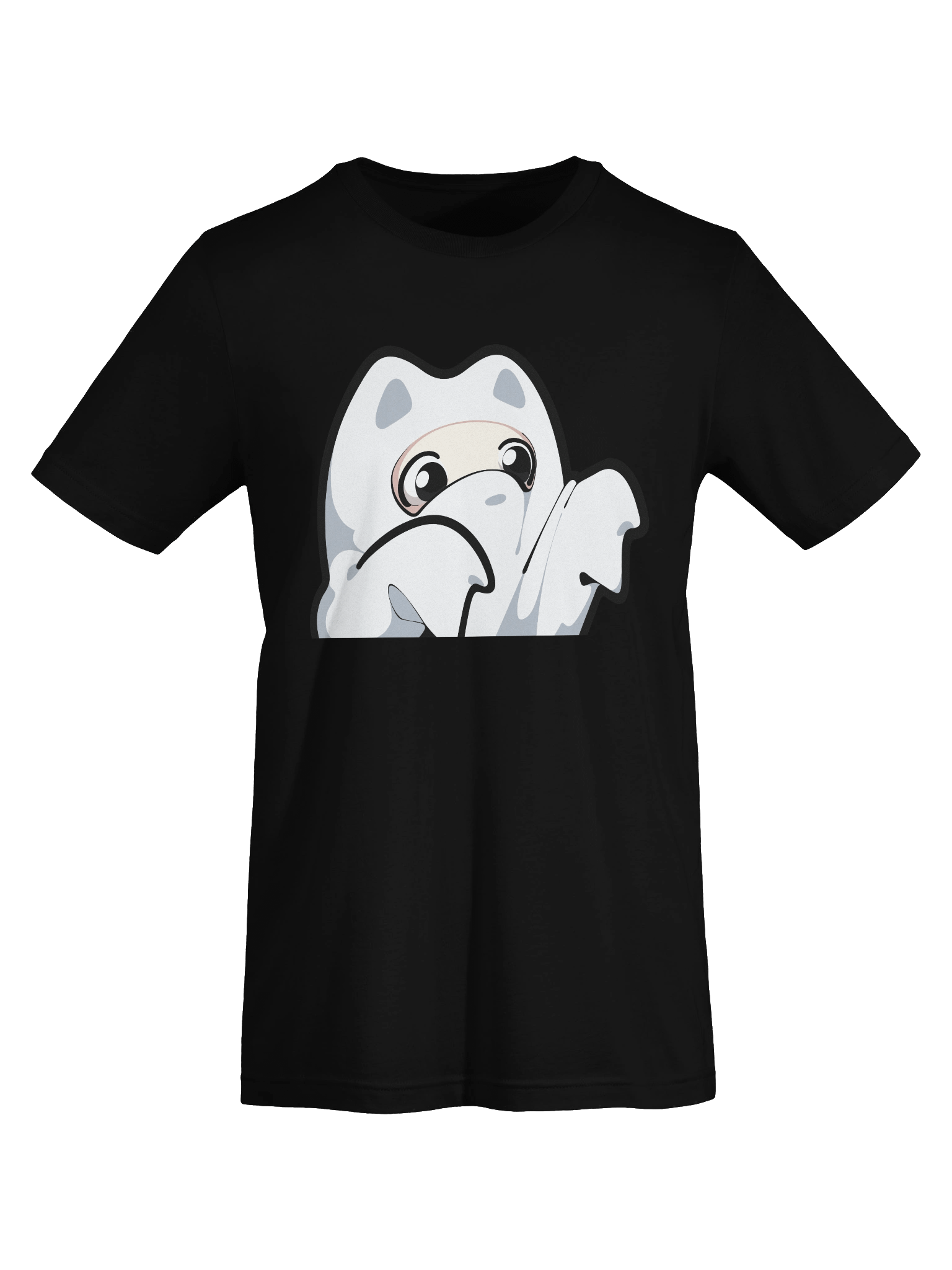 Boo T-Shirt product image (7)