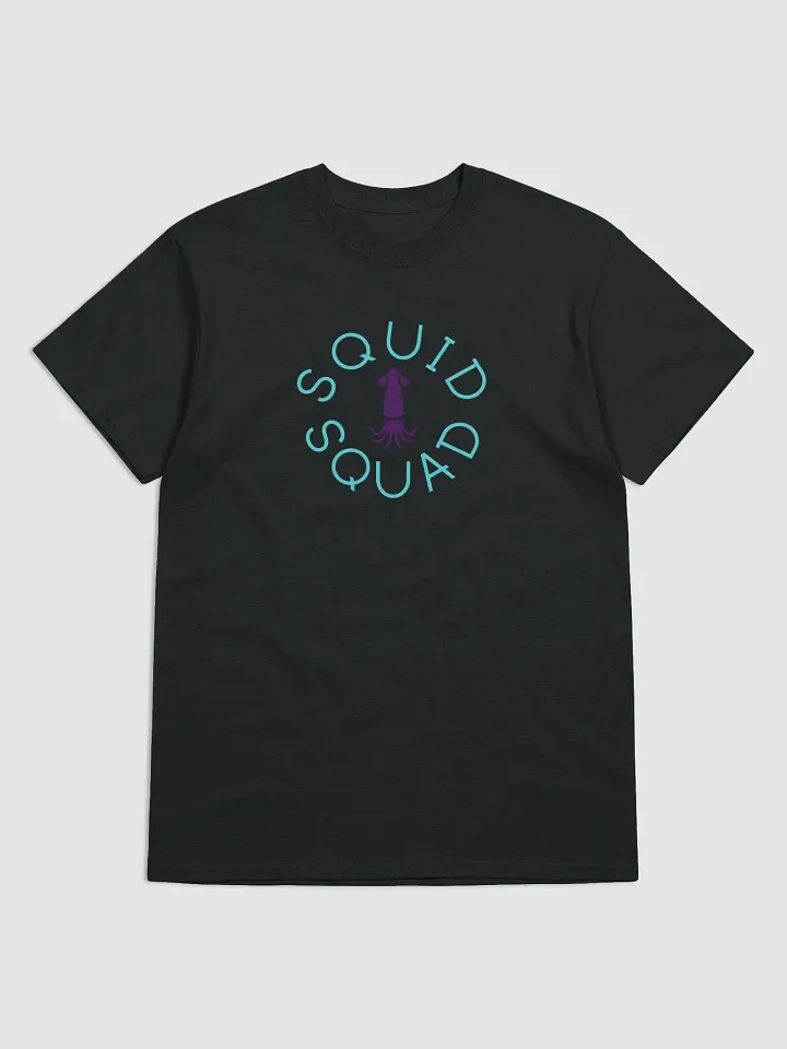 Squid Squad Tee product image (2)