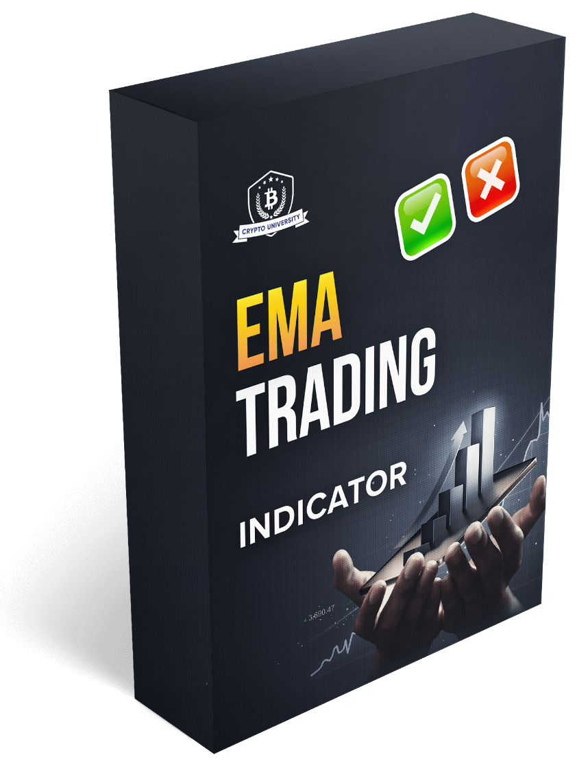 EMA Trading Indicator product image (1)
