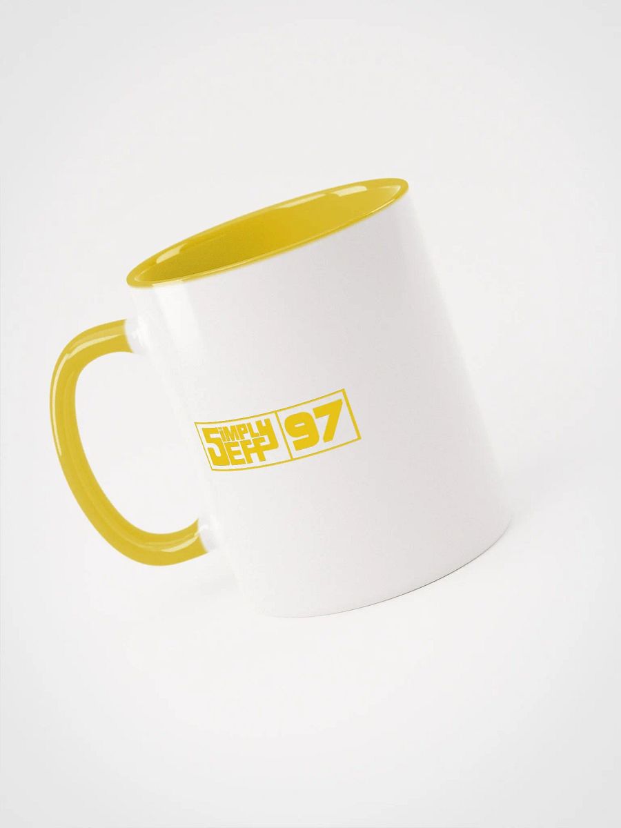 Godzilla Funk Coffee/Tea Mug product image (3)