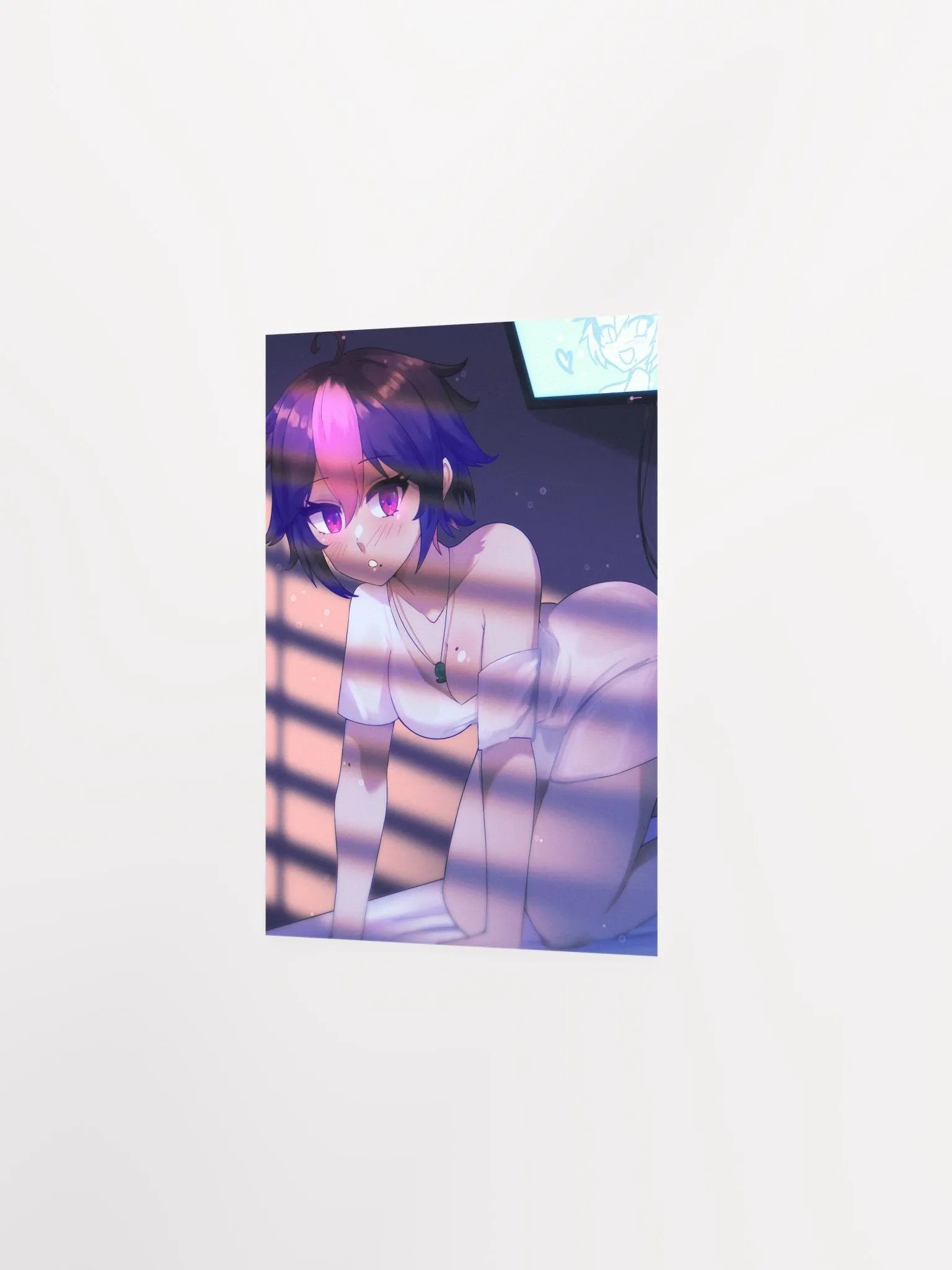 Michael Ael Genderbend Poster (Navietta) product image (5)