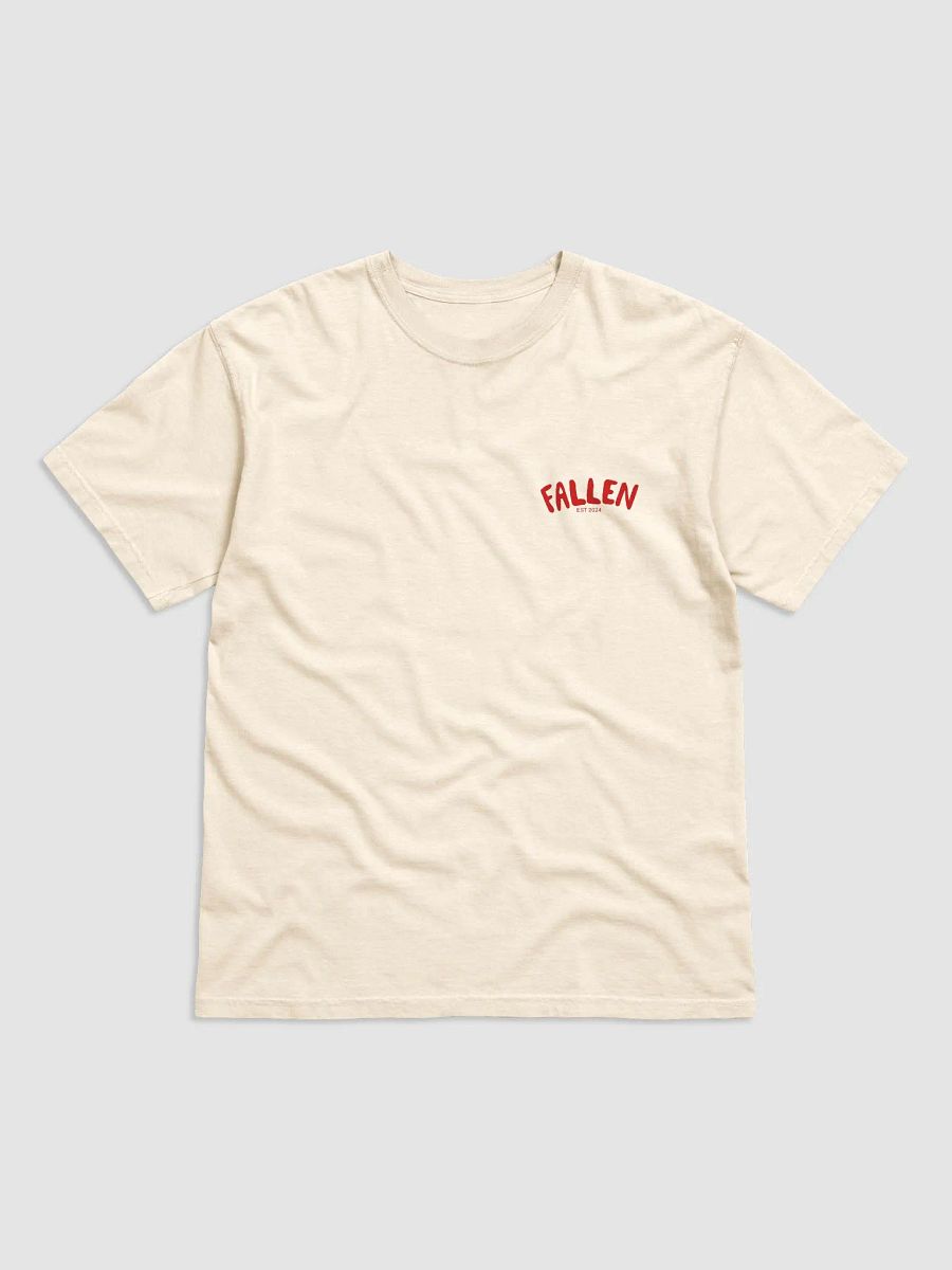Butterfly Beach Club Fallen T-Shirt product image (6)