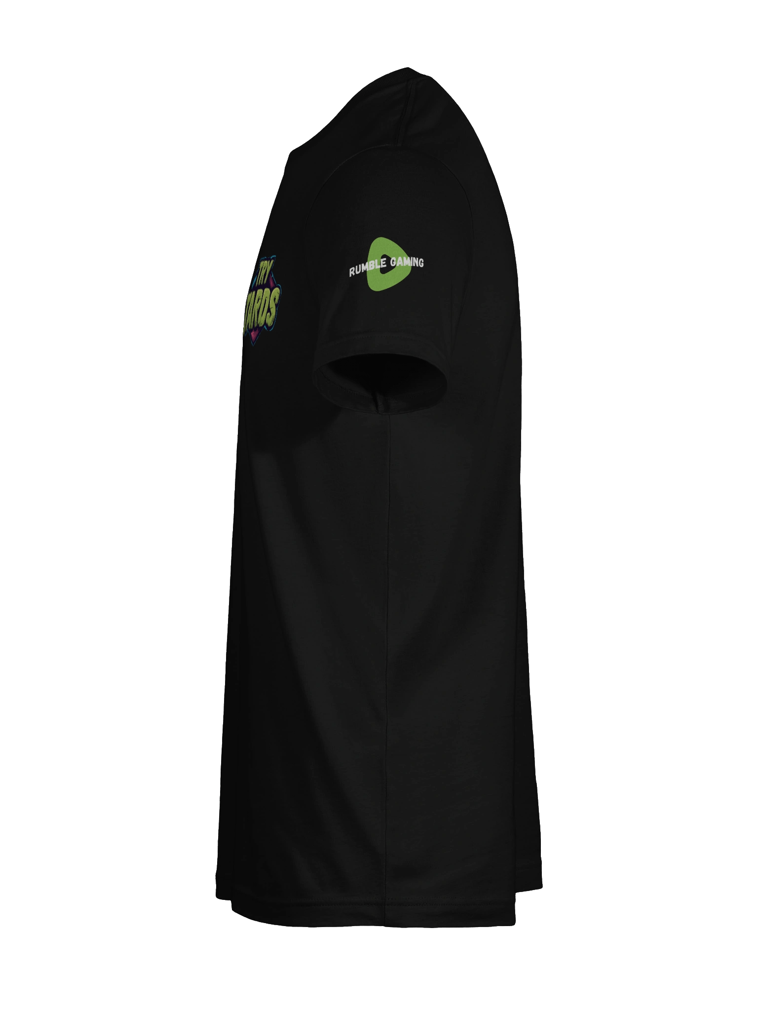 Try-Tards Unisex T-Shirt product image (64)