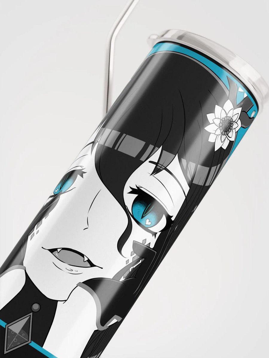 Yandeelie Isn't Real -Thirst Edition product image (3)