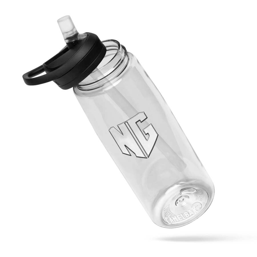 N.E.W. Gaming Water Bottle product image (42)