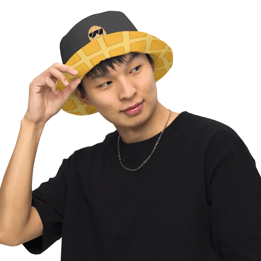 Waffle's Favorite Bucket Hat product image (9)