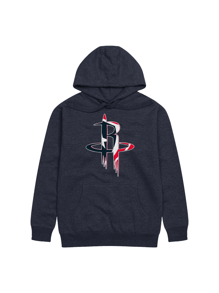 Texas Rocket Hoodie product image (1)