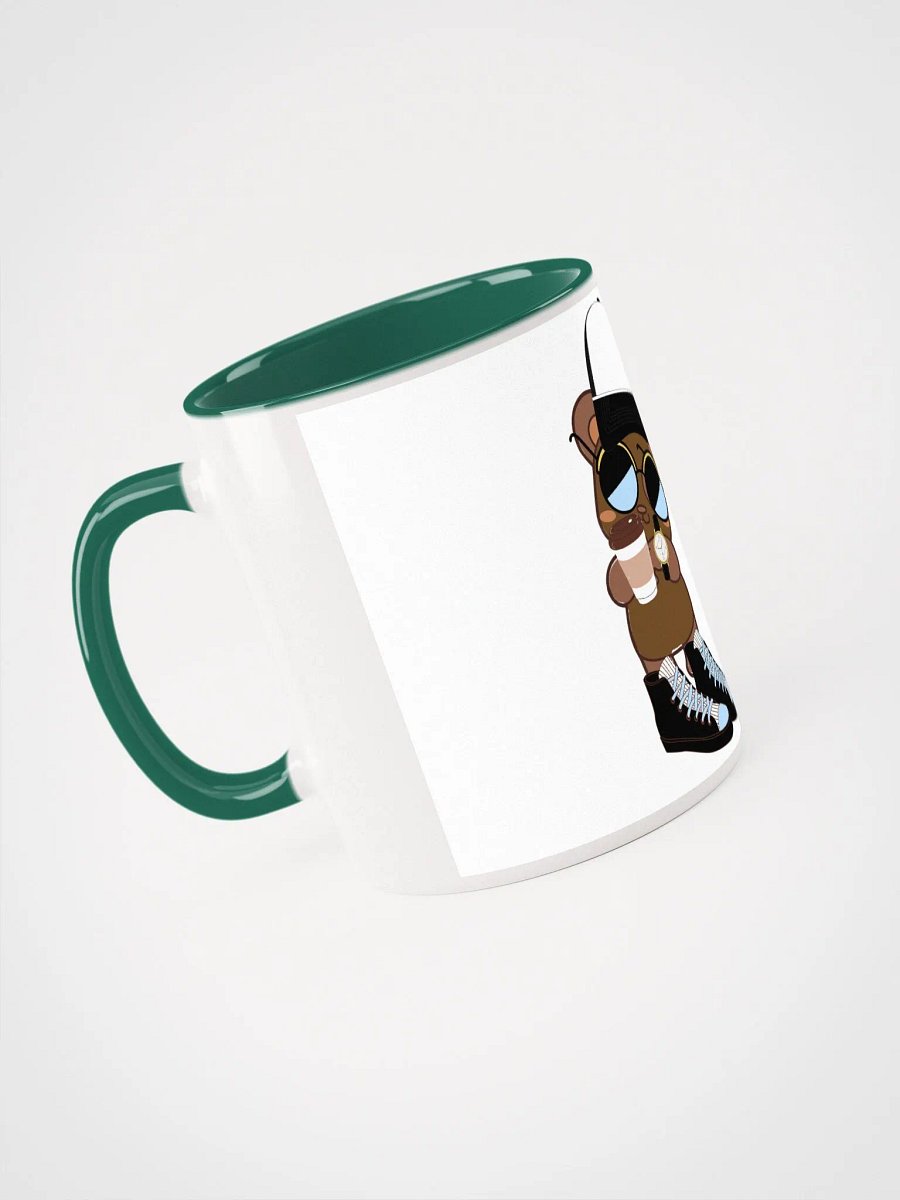 Teddy chilling product image (6)