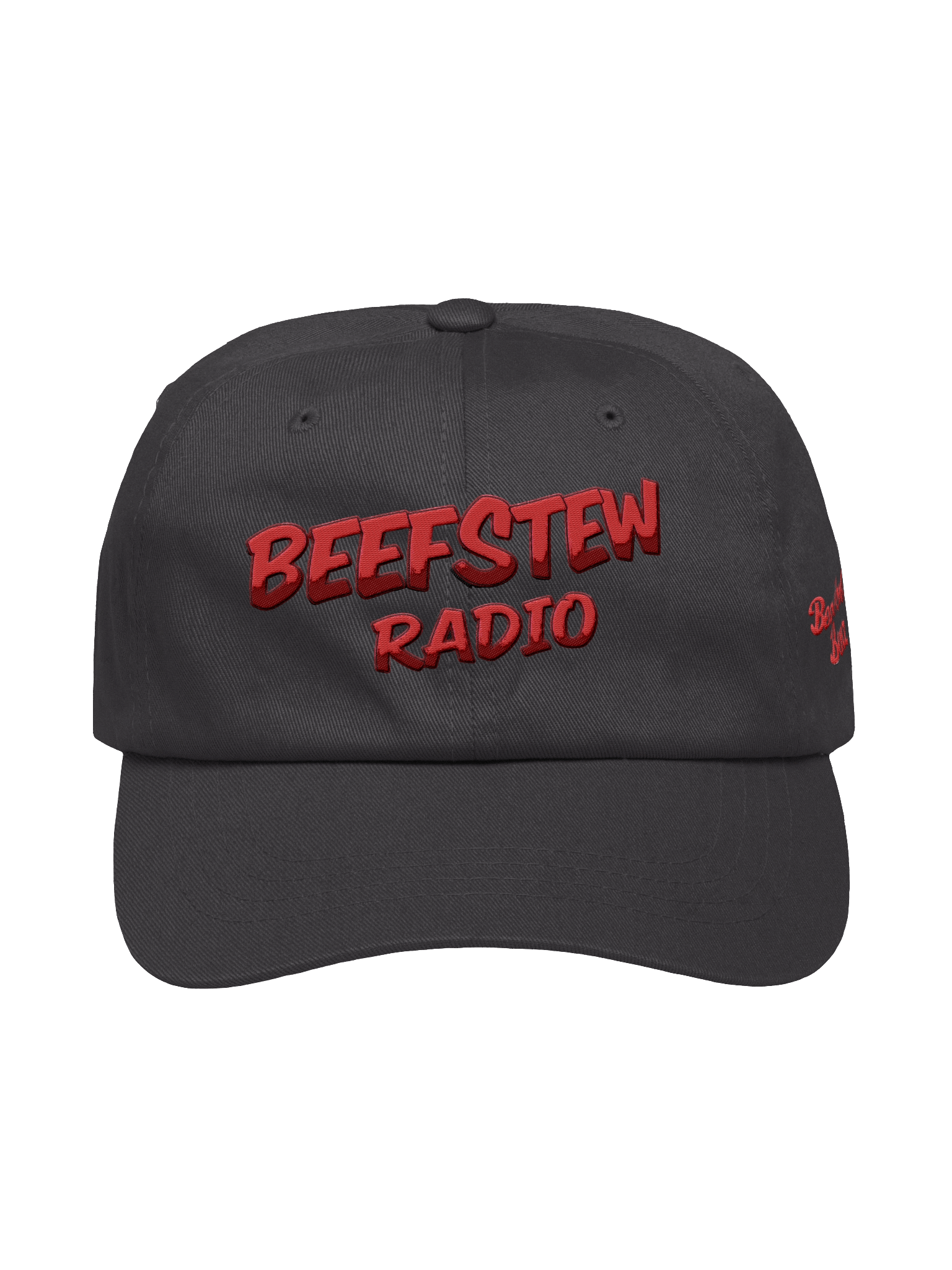 Vibe Vault Society Yupoong Classic Dad Hat by Yupoong product image (2)