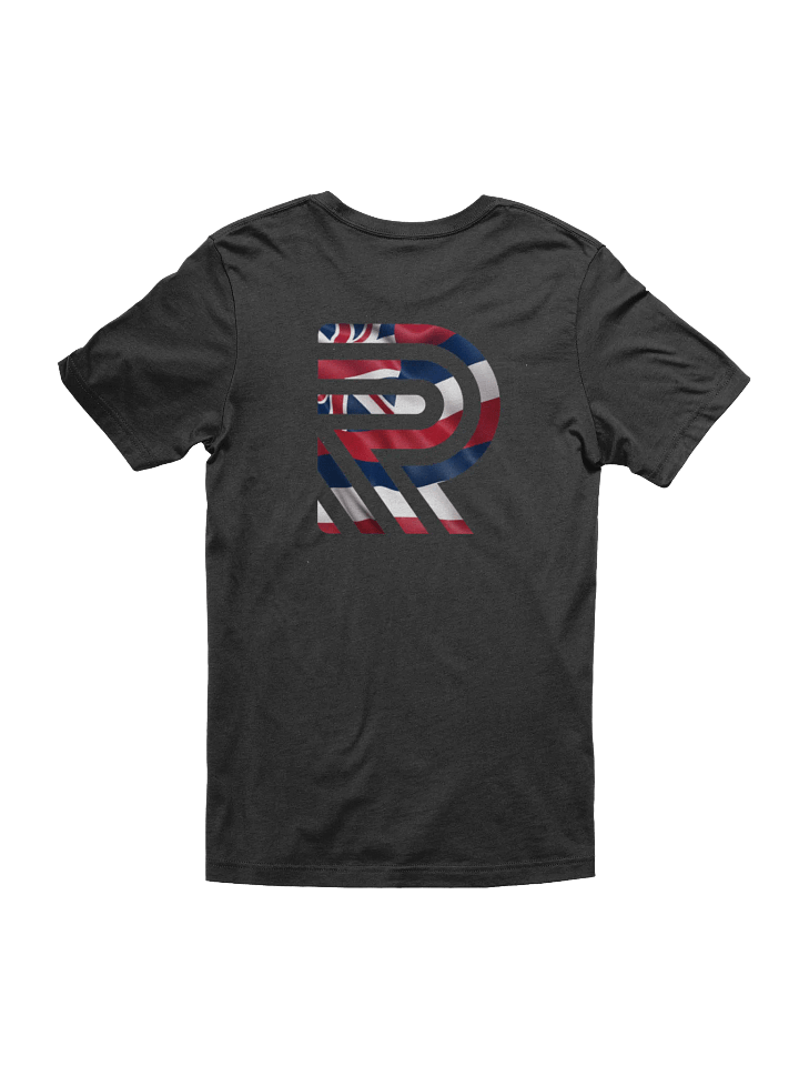 EXCLUSIVE: RO Flag Tee [HAWAII] product image (1)