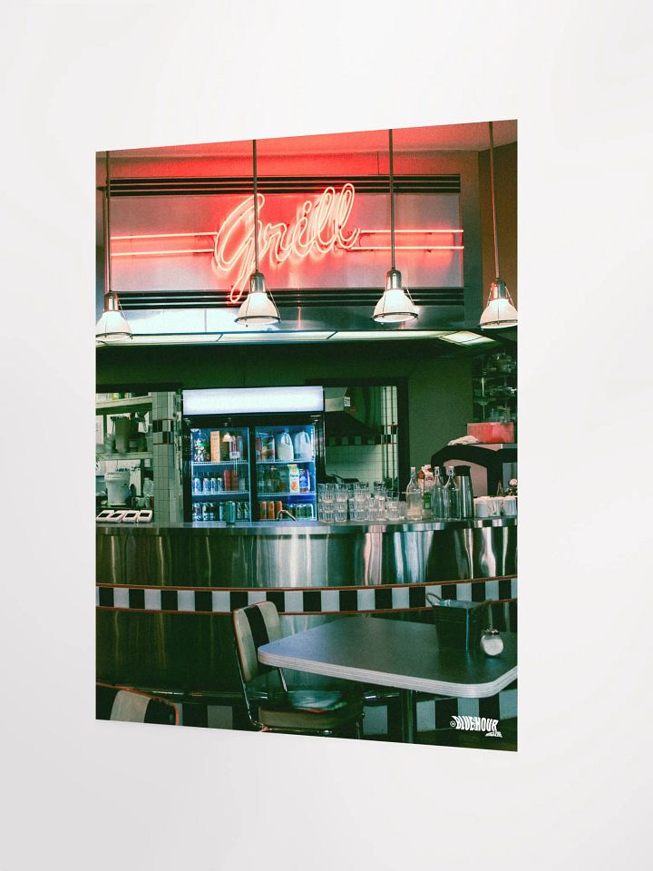 RETRO DINER product image (2)