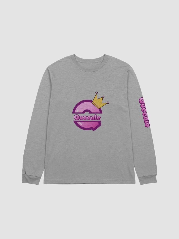 Queenie Long Sleeve product image (2)