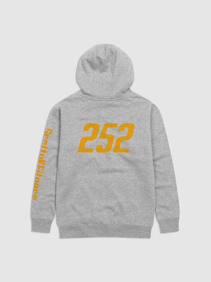 Hurry Up Hoodie product image (14)