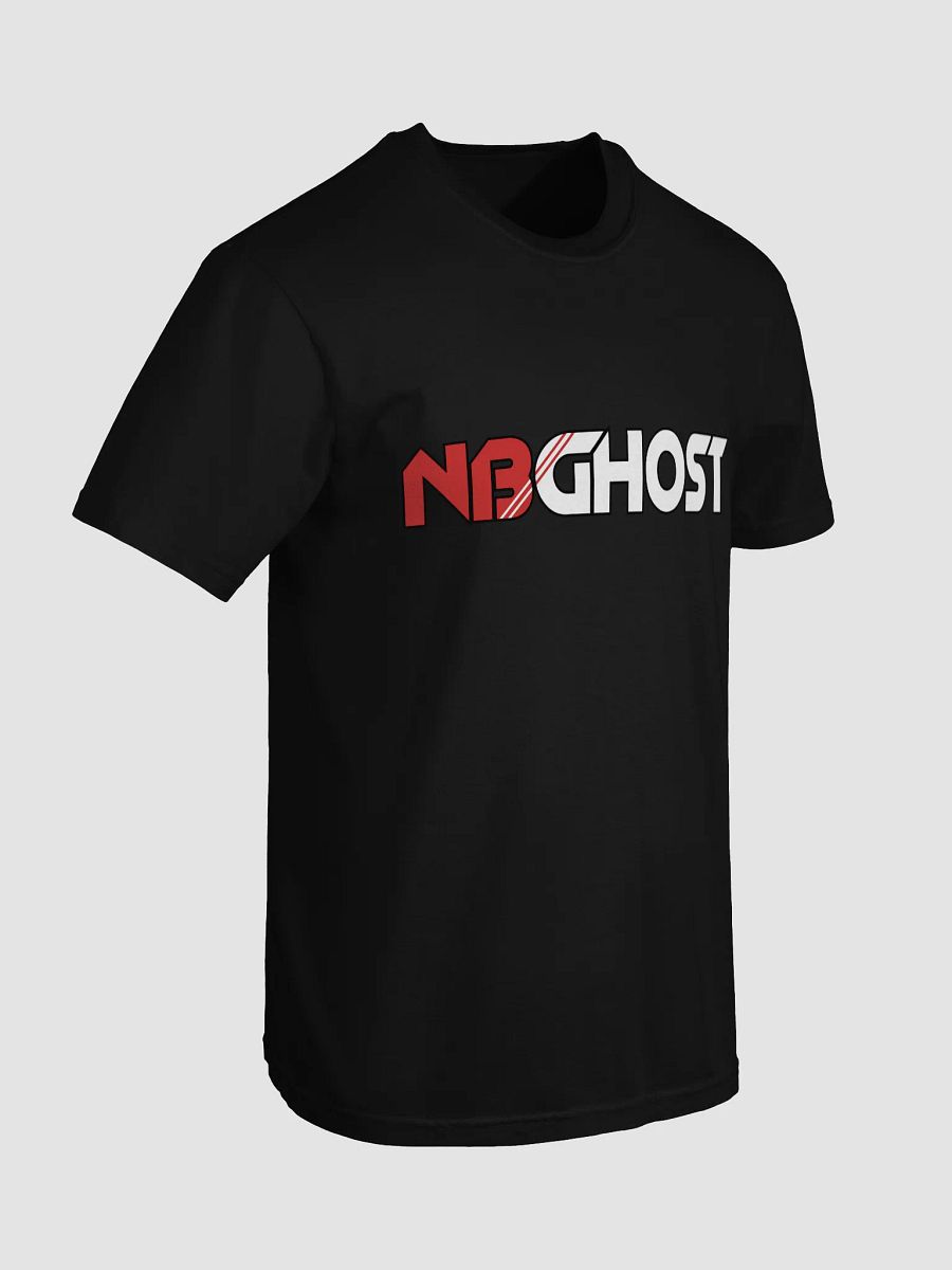NB//GHOST - SHIRT product image (7)