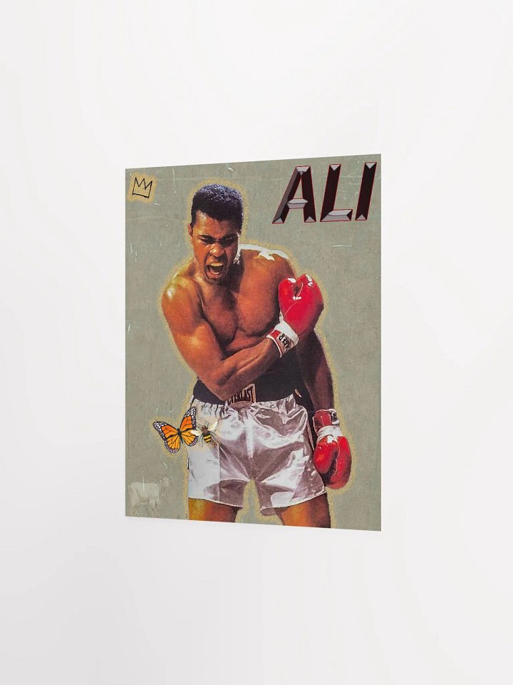 Float Like A Butterfly! product image (2)