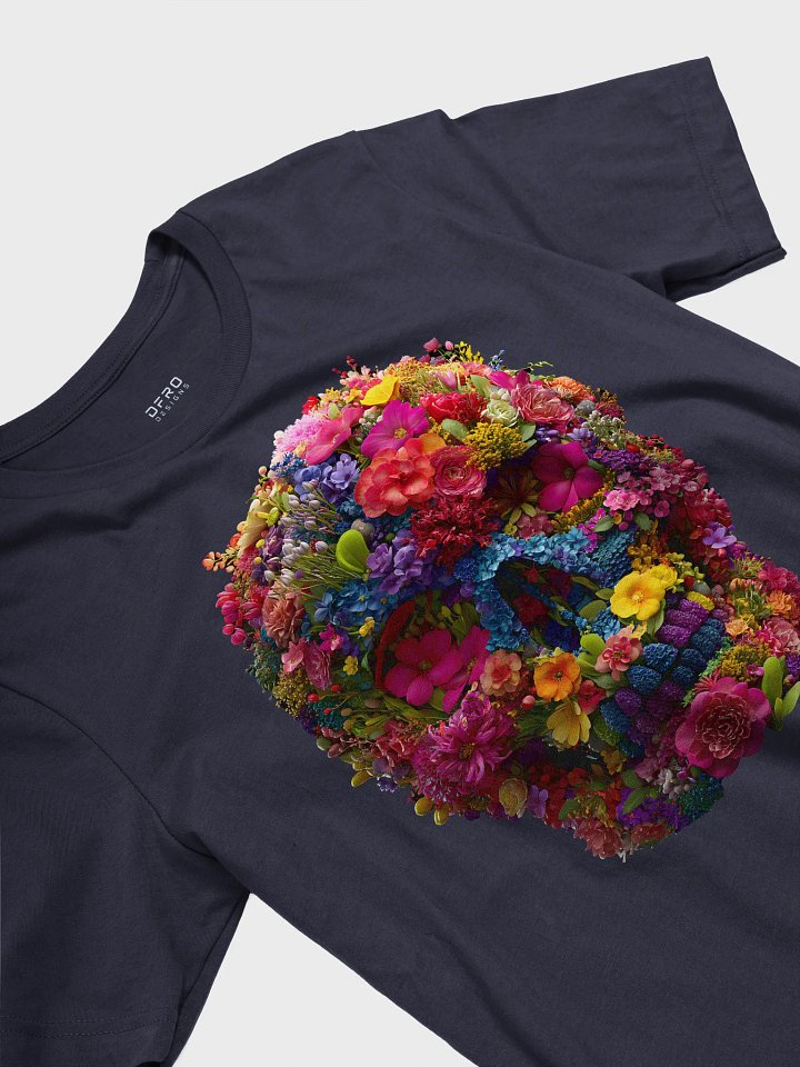 Flower Skull product image (1)
