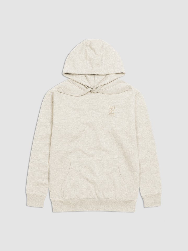 BLACK GIRL MAGIC HOODIE product image (2)
