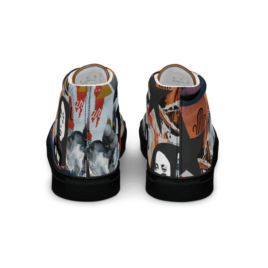 Street style shoes product image (5)