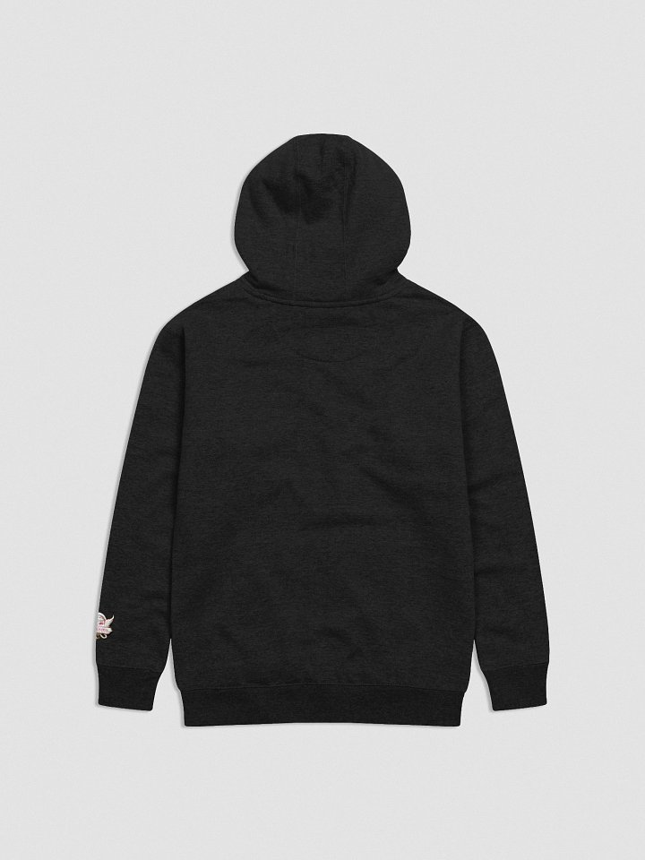 All Eyes on Pink Premium Hoodie product image (9)