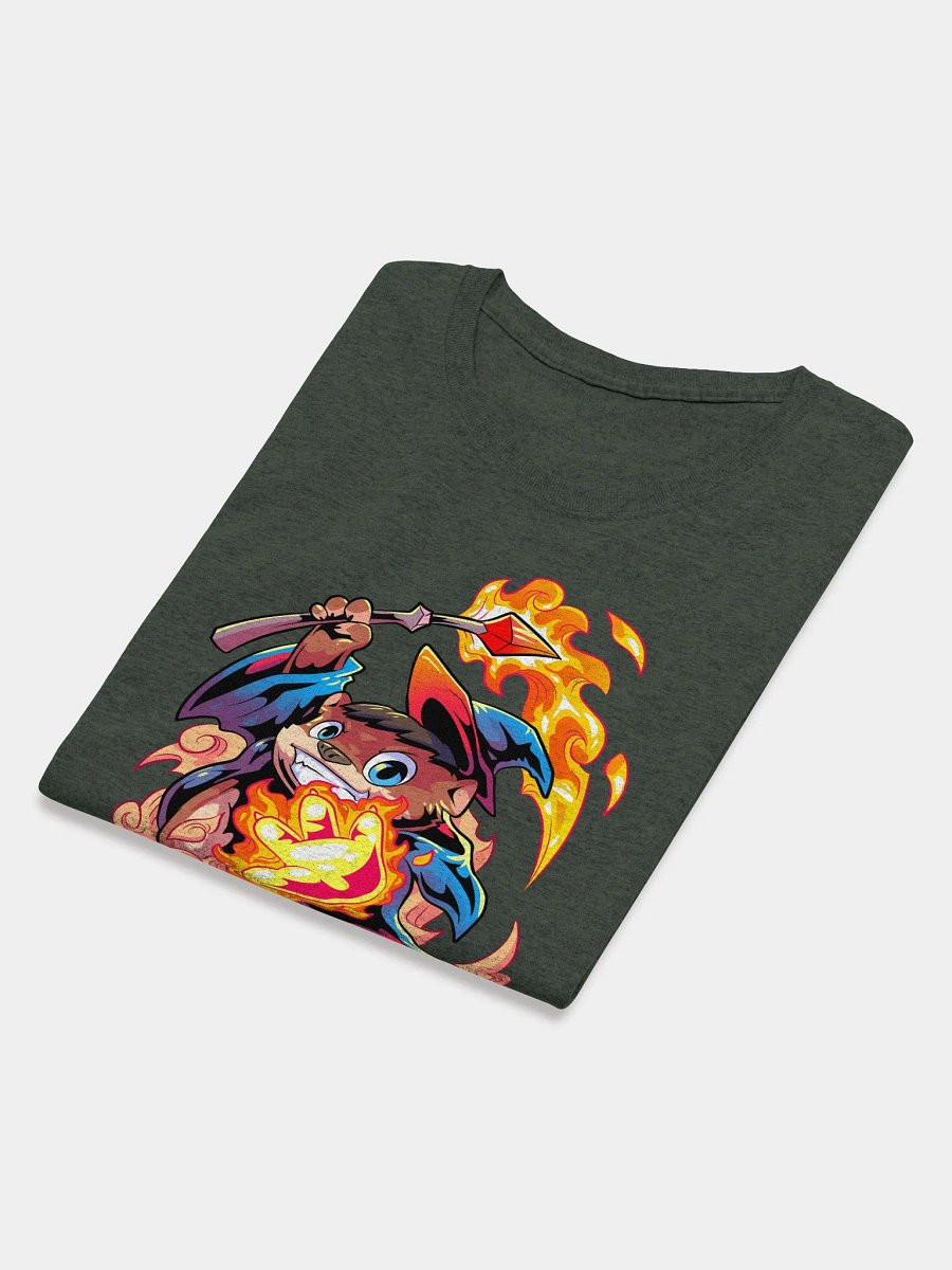 Ladies - Magical Otter Tee product image (14)