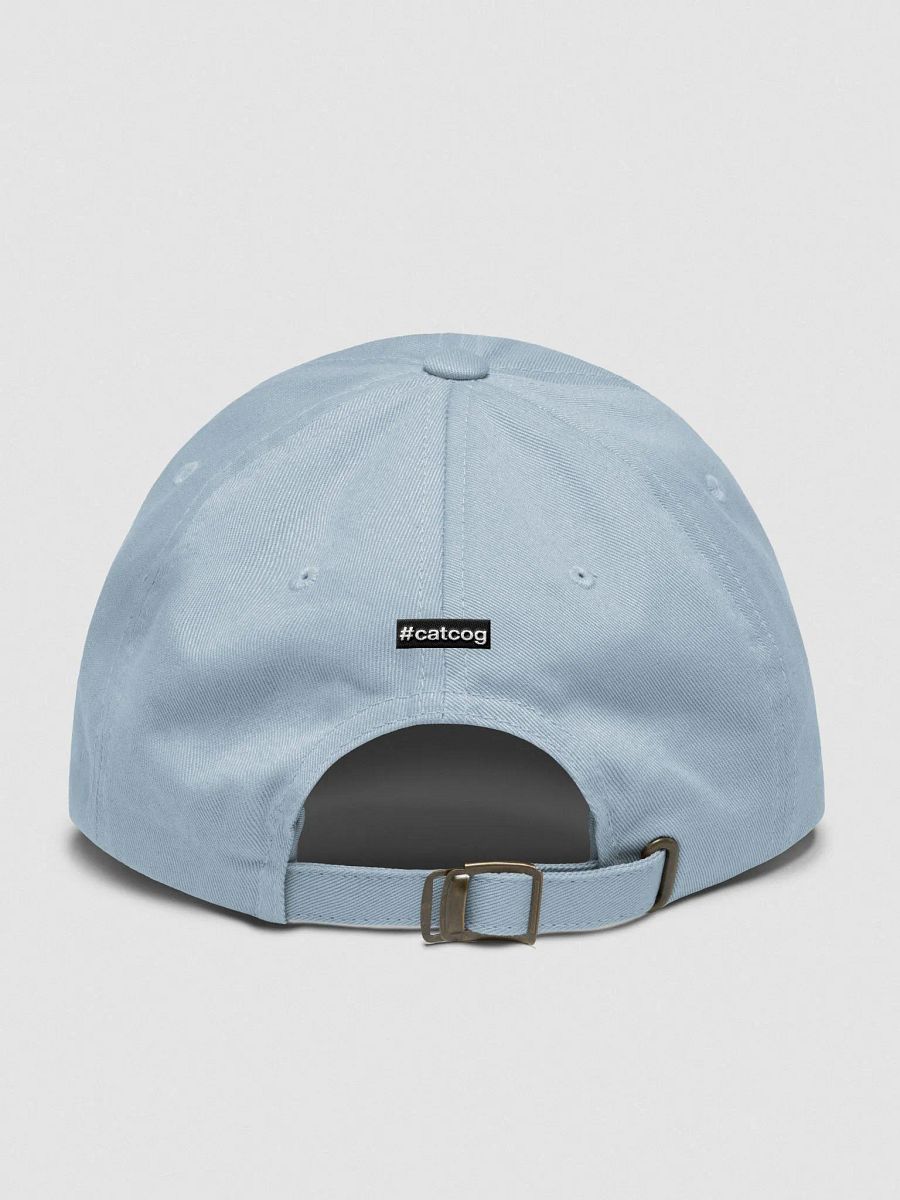 Yupoong Classic Dad Hat: Exotic Shorthair product image (34)