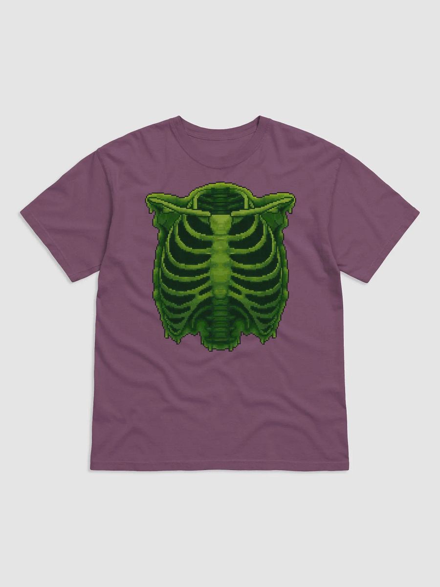 Goopy Scary Skeleton Shirt product image (1)