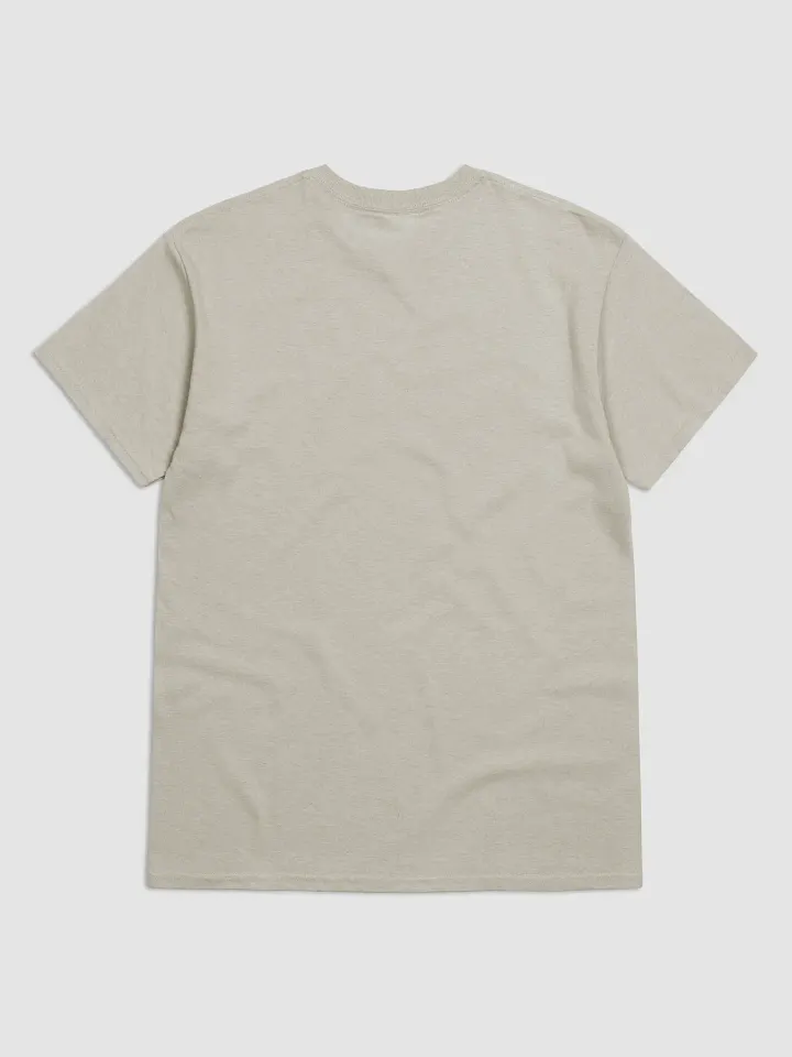 African Elephant Silhouette Tee product image (2)