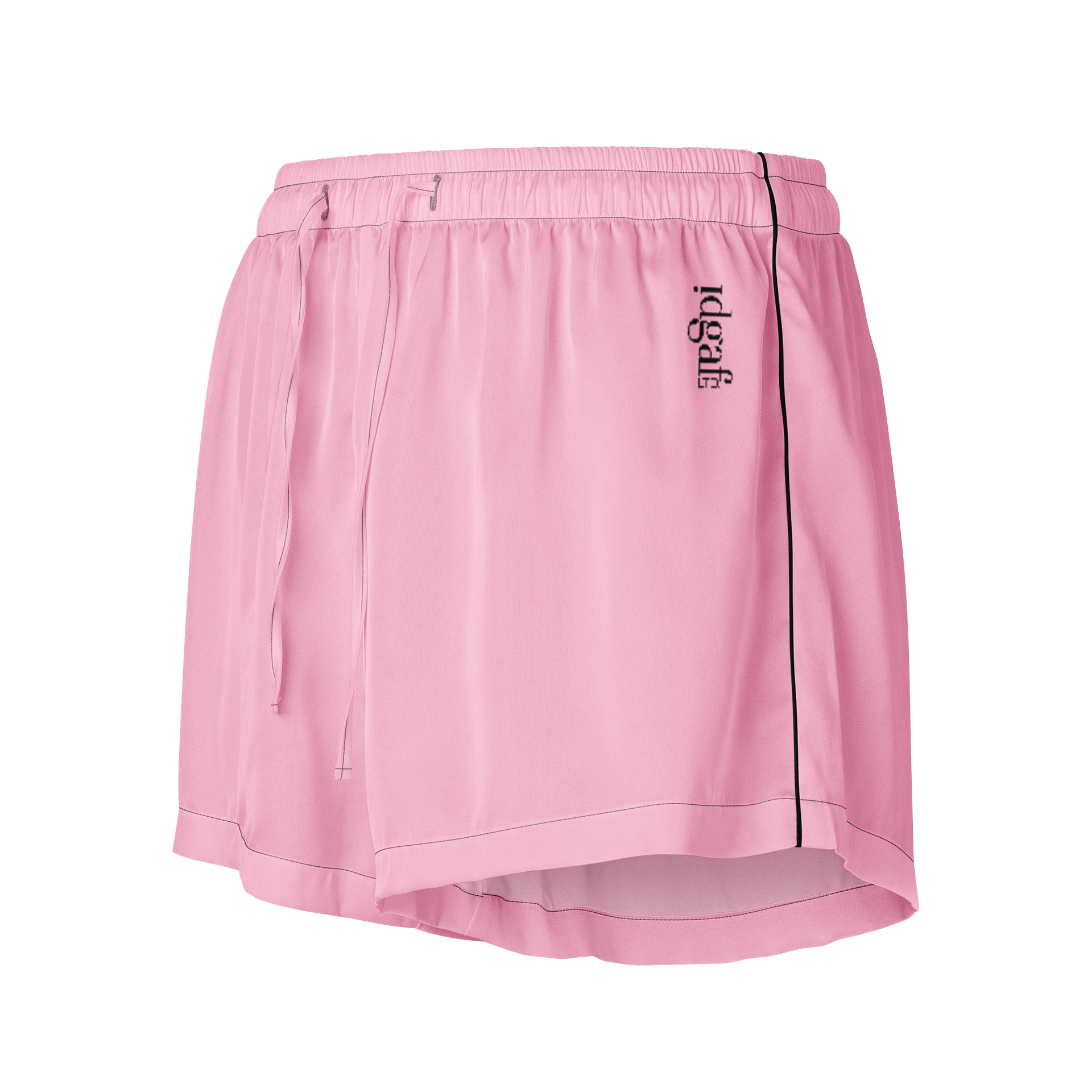 Good Graces - Sleek Comfort Pajama Shorts product image (1)