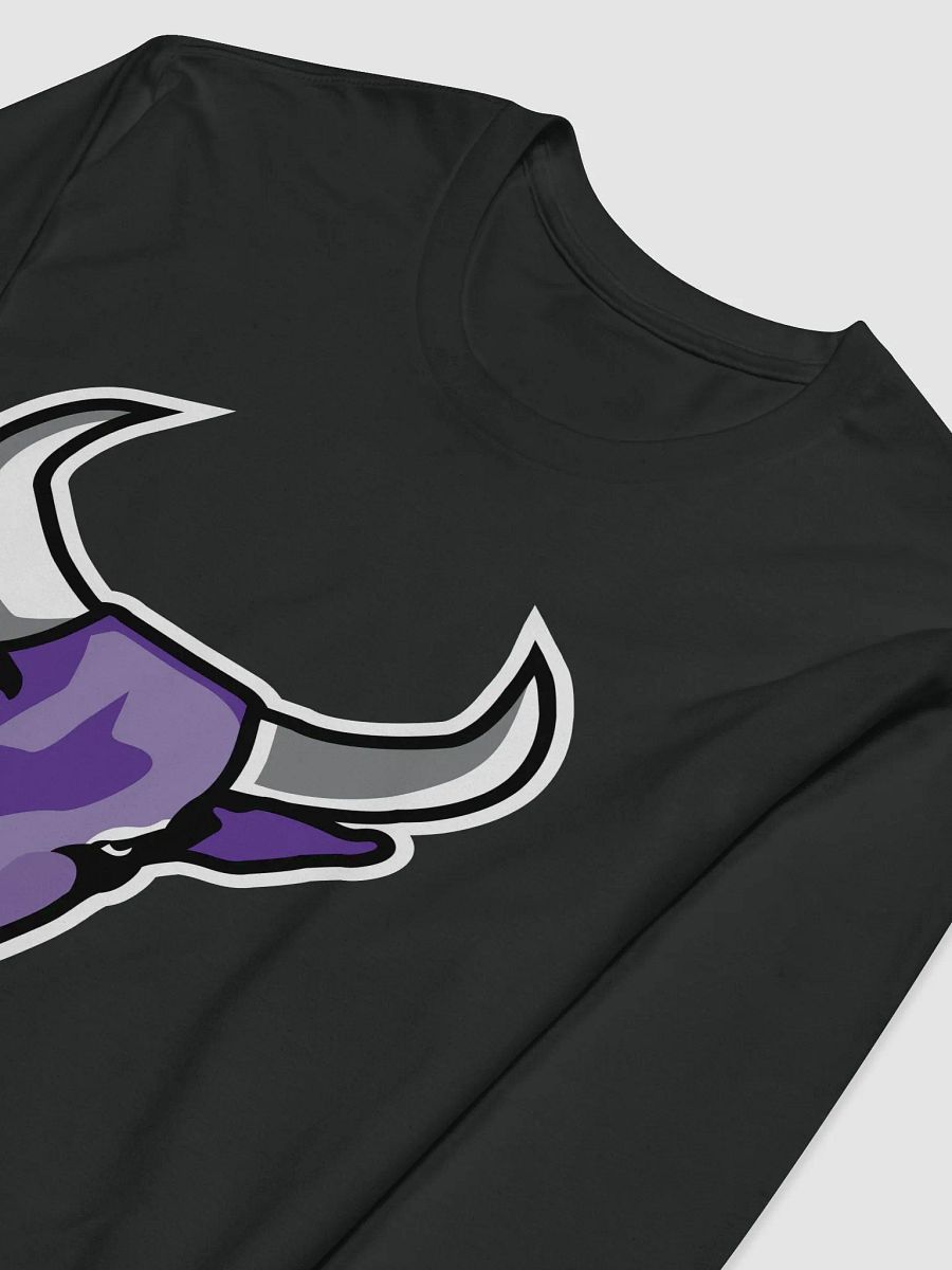 Subscribed Long Sleeve Tshirt (Men) product image (6)