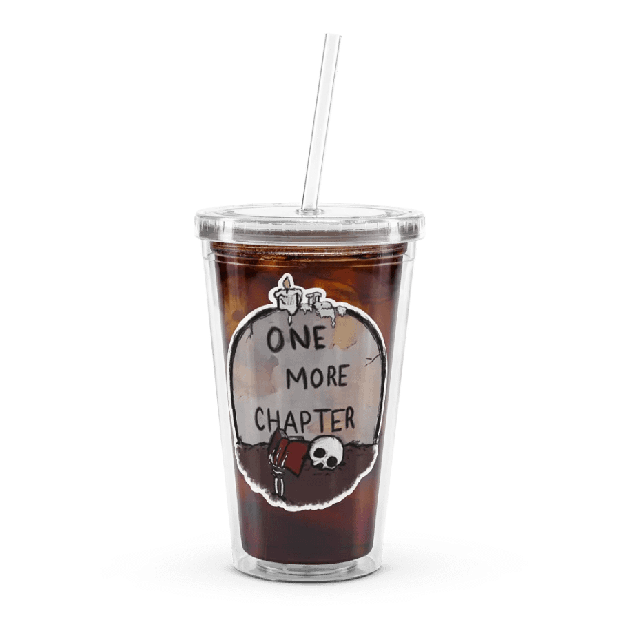 One more chapter tumbler product image (7)
