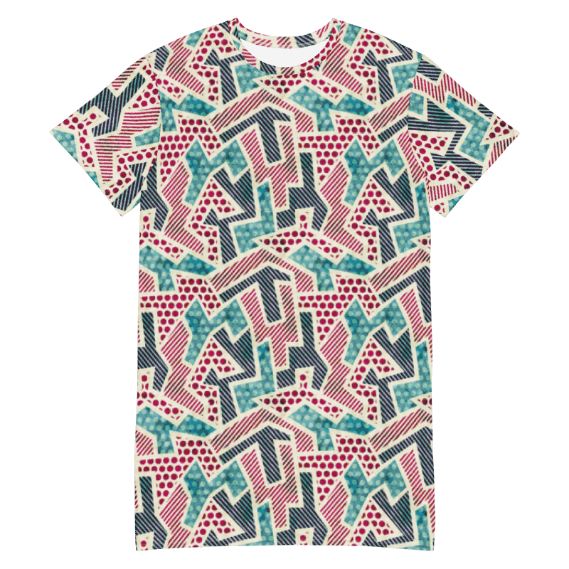 OnPoint | T-Shirt Dress product image (5)