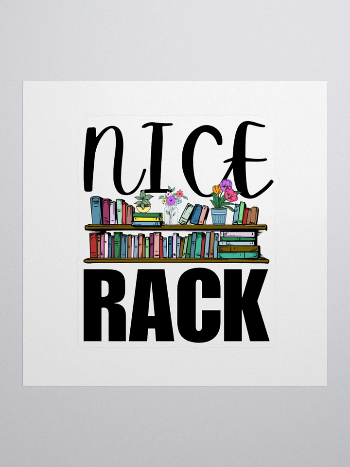 Nice Rack Sicker product image (1)