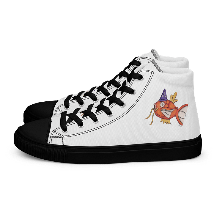 Fishigh-tops product image (1)