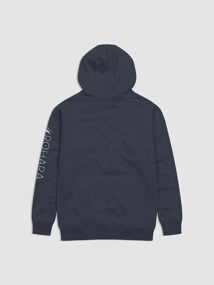 Rohara Logo Hoodie product image (2)