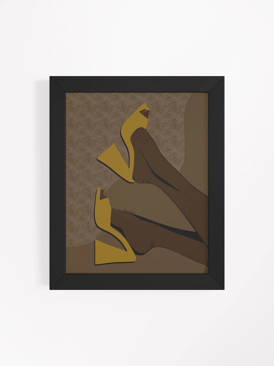 Golden Steps product image (115)