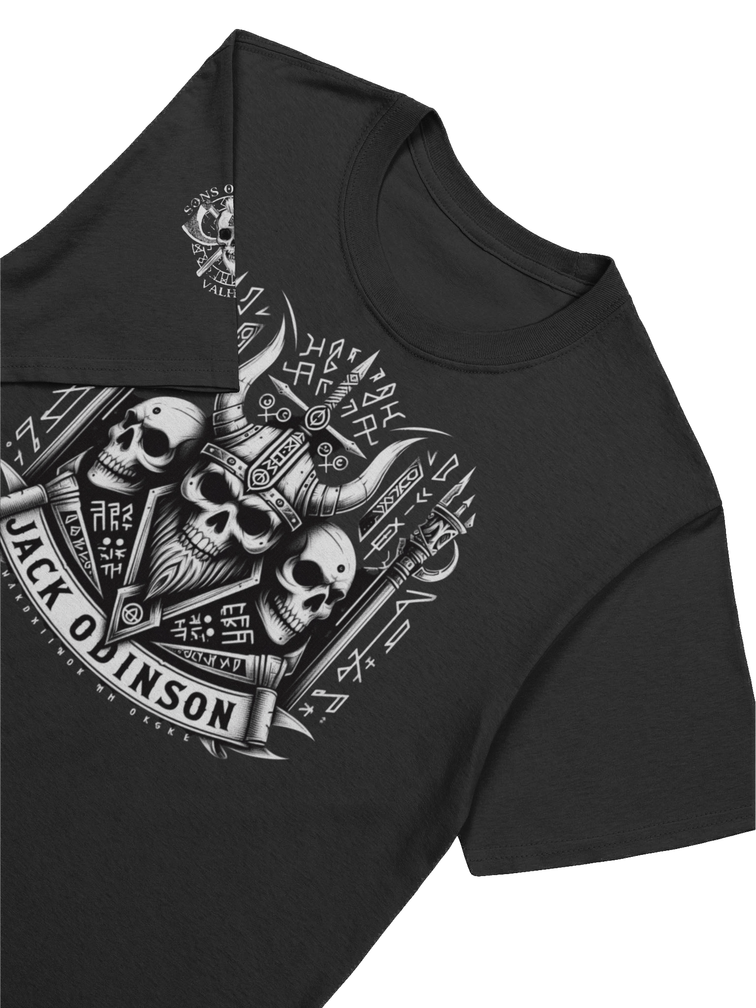jack odinson SOA (biker) product image (7)