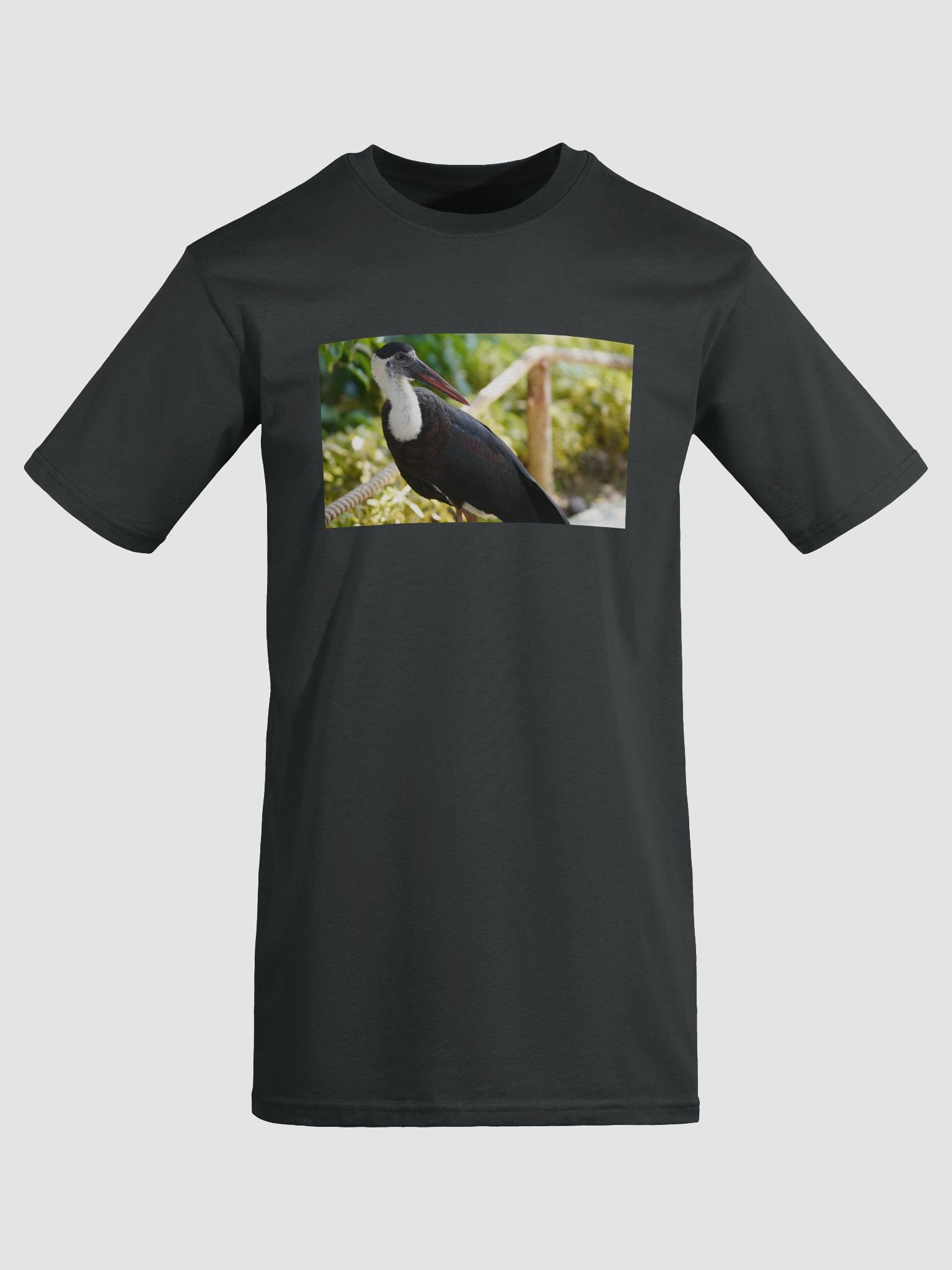 Crimson Beak Men's Tee product image (5)