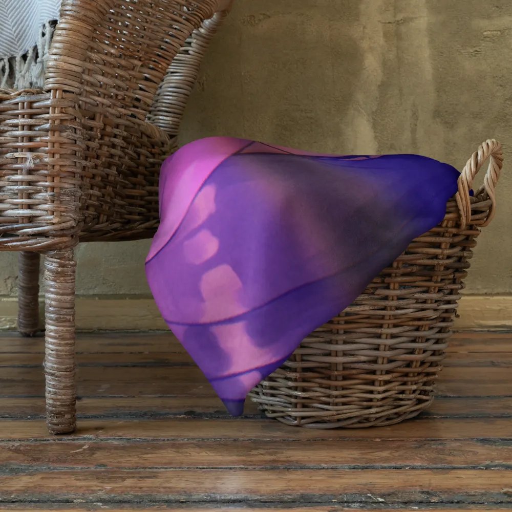 Michael Ael Genderbend Throw Blanket (Navietta) product image (22)